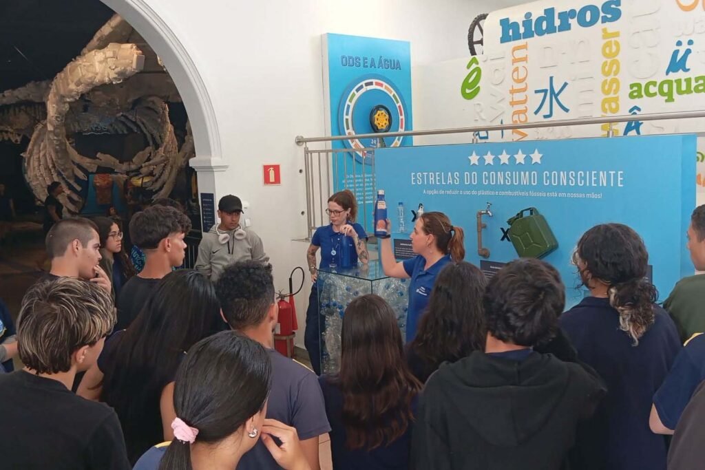 acoes-socioambientais-da-sanepar-impactaram-mais-de-60-mil-pessoas-em-2025