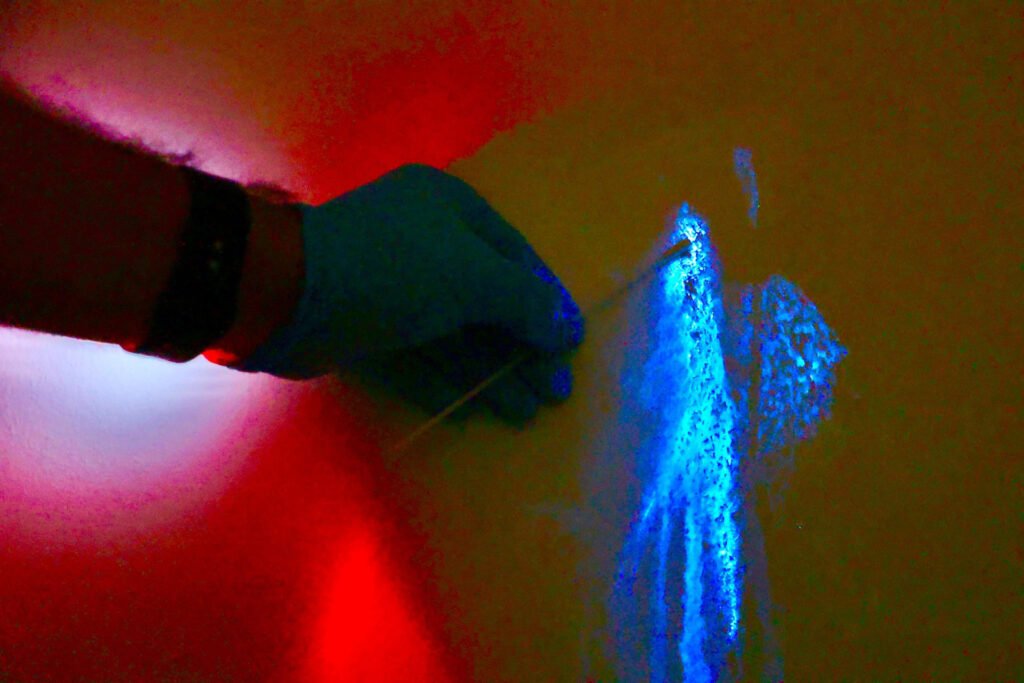 luminol-reforca-atuacao-da-policia-cientifica-a-identificar-vestigios-ocultos