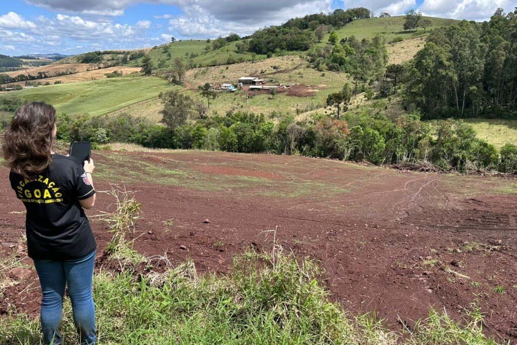 com-aumento-da-fiscalizacao,-iat-aplica-8,1-mil-multas-por-crimes-ambientais-em-2025