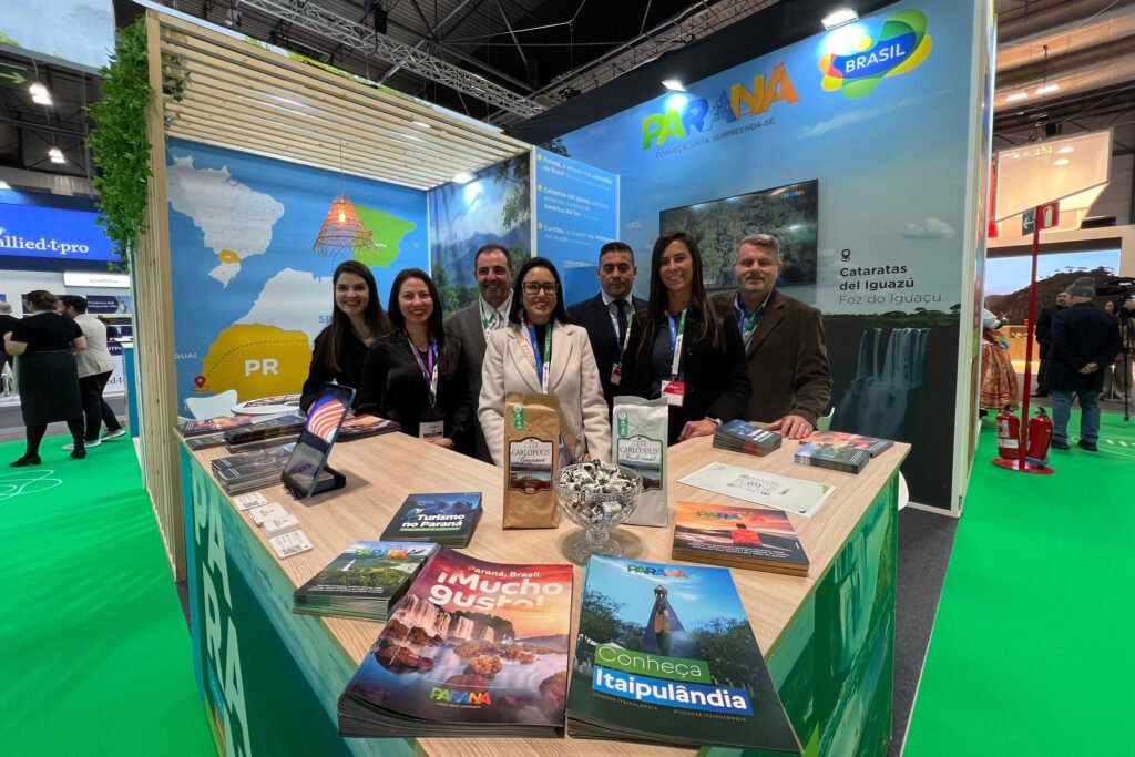 em-janeiro,-viaje-parana-leva-turismo-do-estado-a-eventos-com-foco-no-mercado-europeu