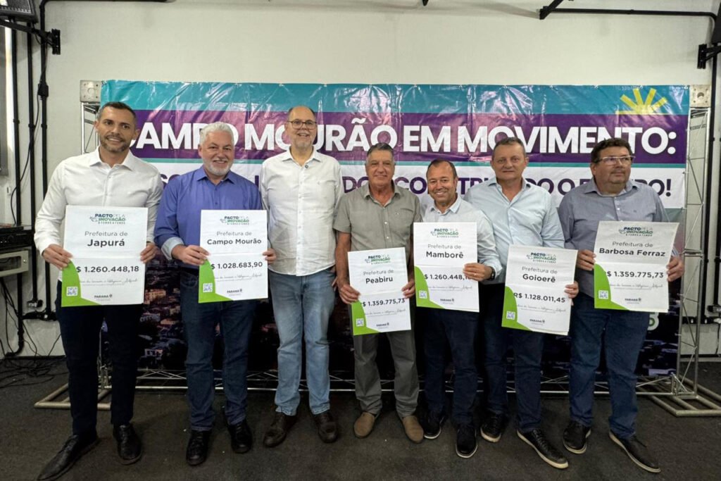 estado-entrega-r$-11,7-milhoes-para-inovacao-em-campo-mourao,-umuarama-e-regiao