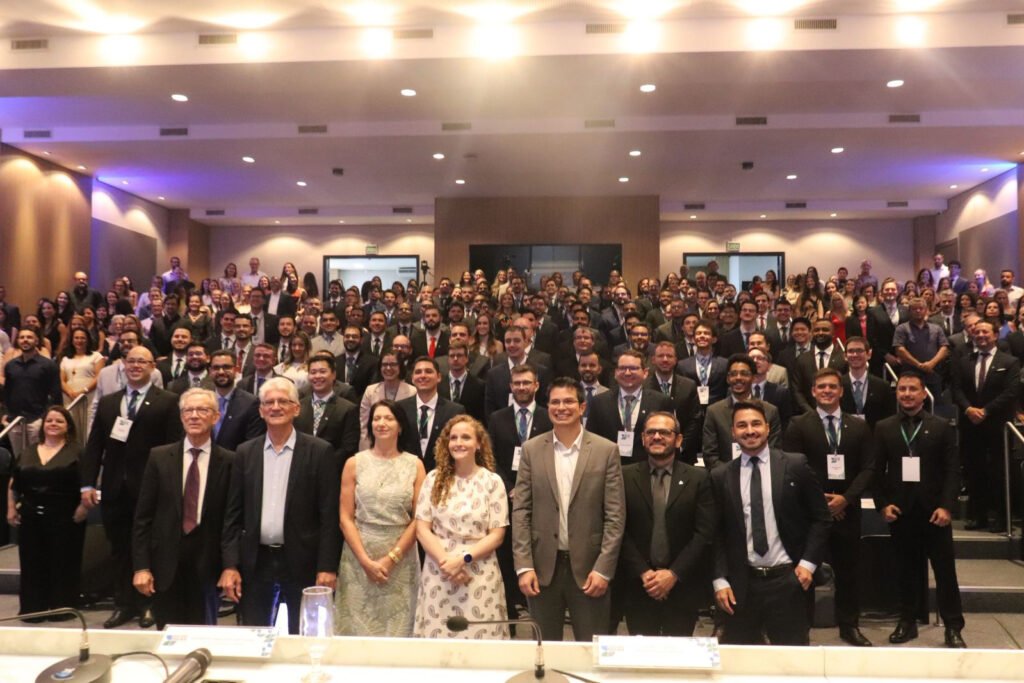 estado-empossa-100-novos-auditores-fiscais-para-atuar-na-transicao-da-reforma-tributaria