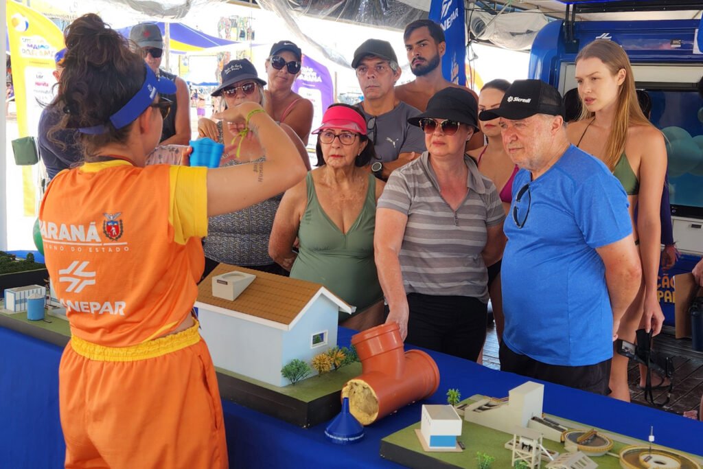 estacao-sanepar-ja-atendeu-mais-de-20-mil-veranistas-nesta-temporada