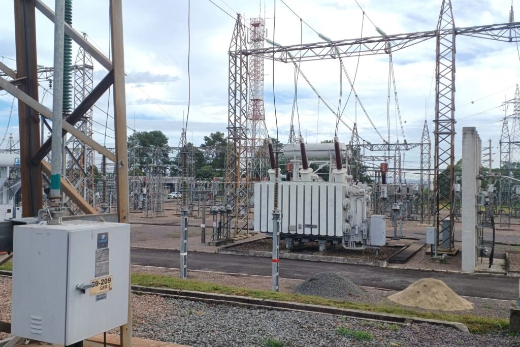 r$-160-milhoes:-copel-moderniza-subestacoes-e-fortalece-sistema-eletrico