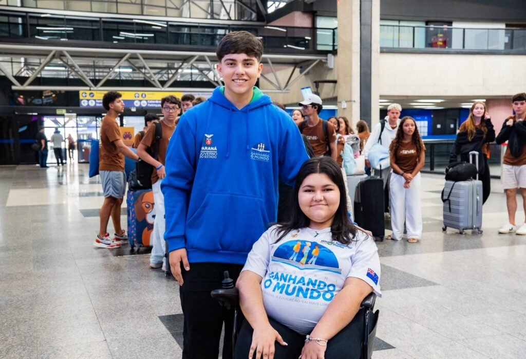 parana-embarca-40-estudantes-da-rede-estadual-para-intercambio-na-nova-zelandia