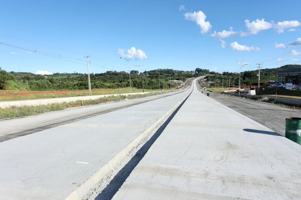 duplicacao-da-prc-466-entre-pitanga-e-turvo-comeca-a-receber-placas-de-concreto