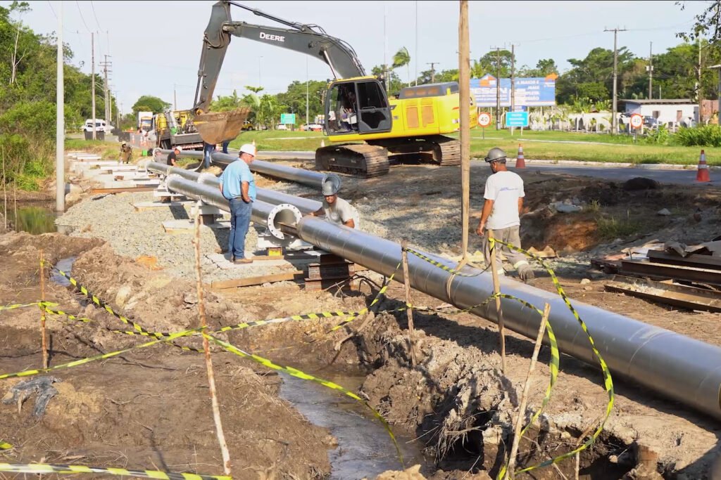 sanepar-executa-obra-de-modernizacao-em-adutoras-de-guaratuba