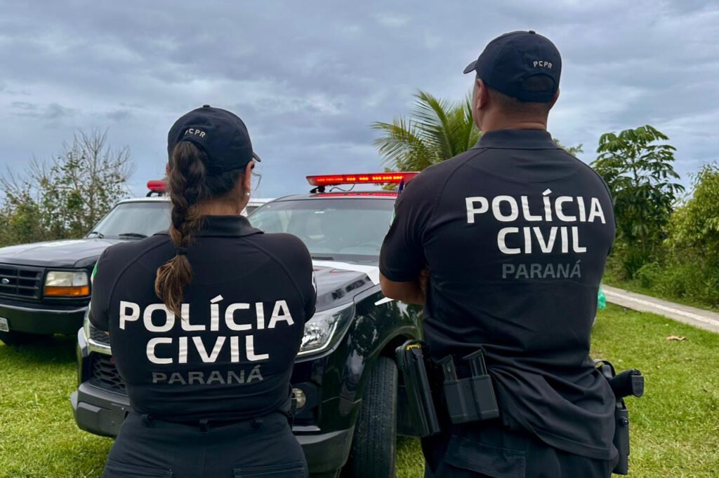 verao-maior:-pcpr-reforca-orientacoes-sobre-perda-e-extravio-de-documentos