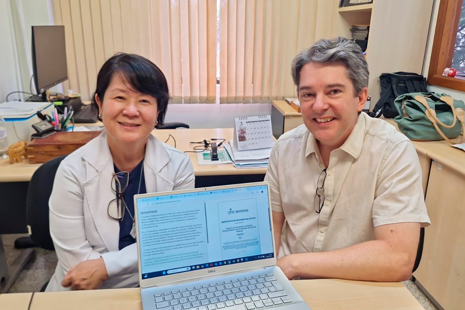 medicina-da-uel-e-primeira-universidade-publica-do-parana-a-ter-selo-de-acreditacao-do-cfm