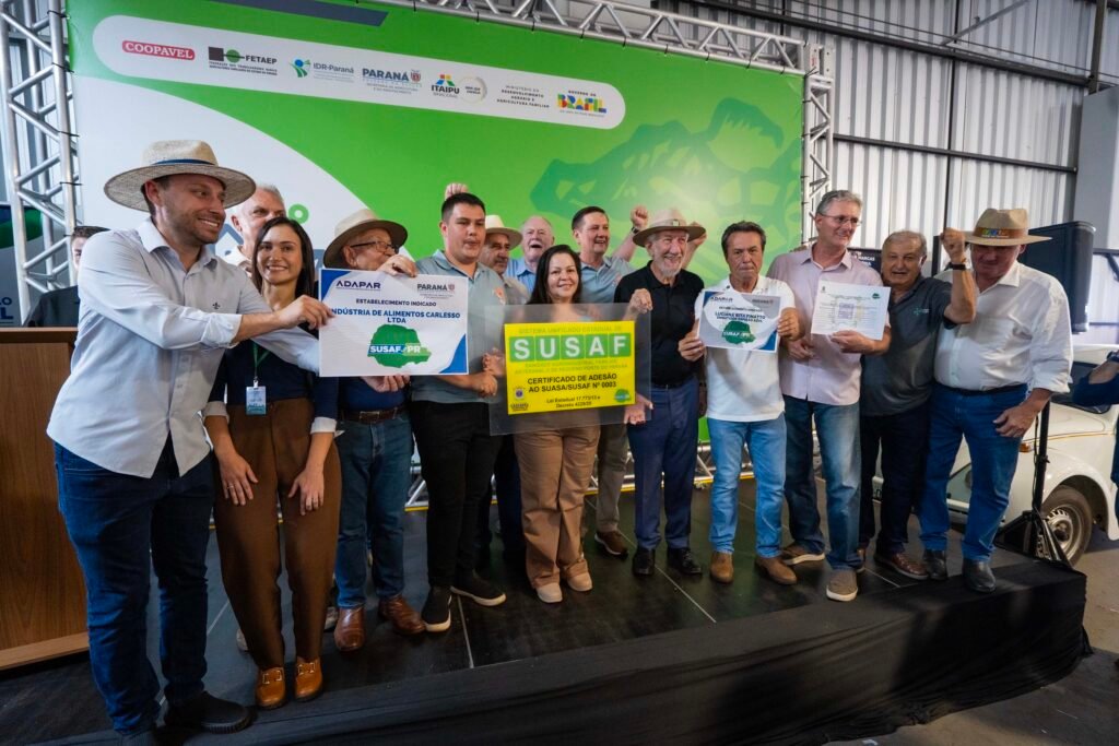 agroindustrias-familiares-recebem-certificacao-do-susaf-durante-o-show-rural