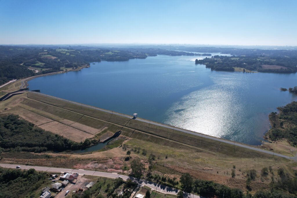 araucaria-136-anos:-sanepar-celebra-data-com-universalizacao-e-investimentos