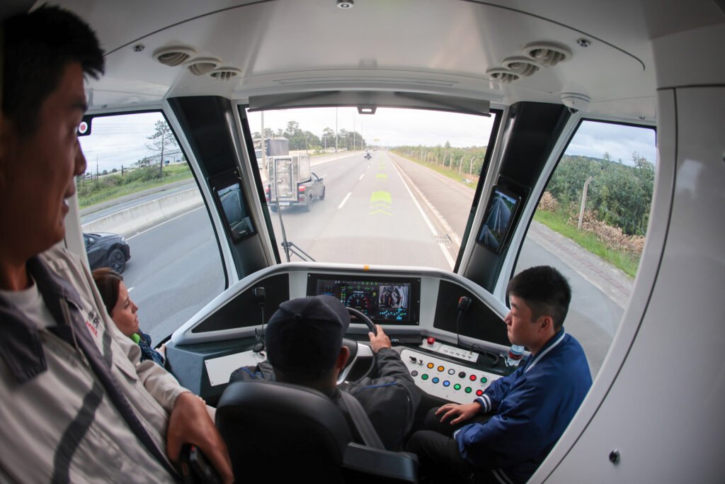 bud-ja-transportou-quase-3-mil-passageiros-na-regiao-metropolitana-de-curitiba