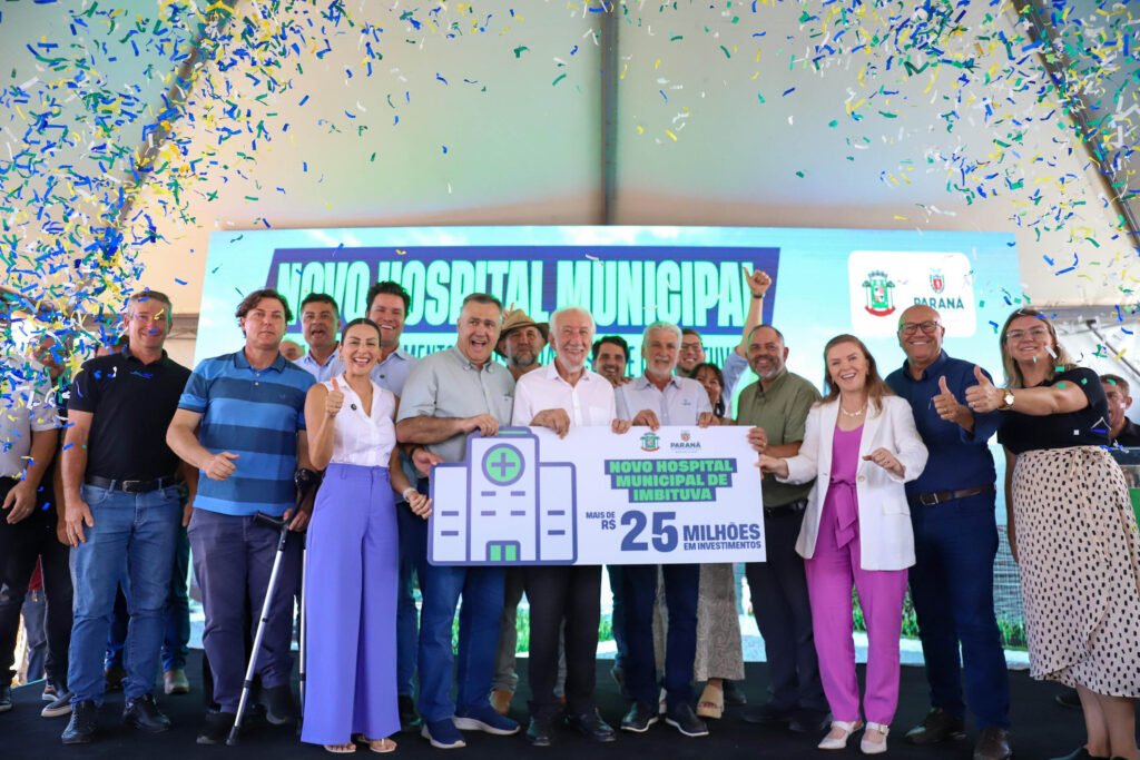 primeiro-da-cidade:-estado-assina-ordem-de-servico-para-construcao-do-hospital-de-imbituva