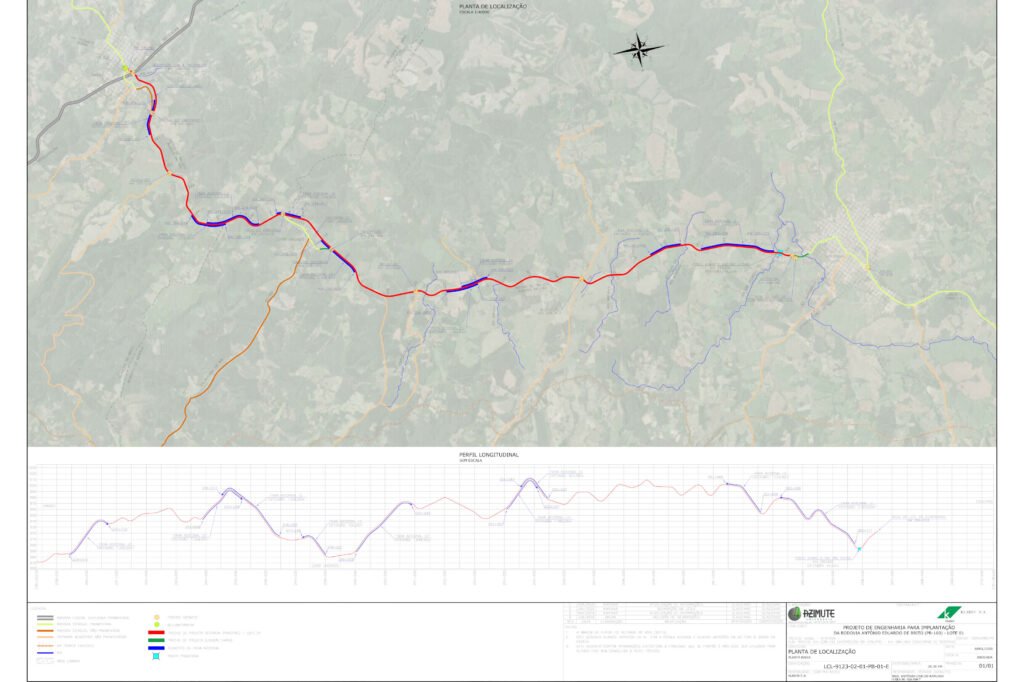 obra-de-r$-186-milhoes:-der/pr-contrata-nova-pavimentacao-da-pr-160-entre-imbau-e-reserva