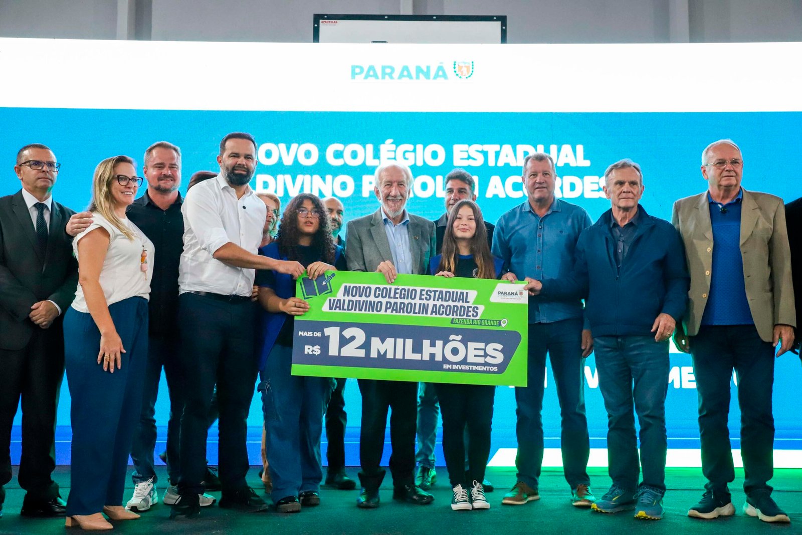 estado-investe-r$-12,8-milhoes-em-nova-sede-de-colegio-em-fazenda-rio-grande