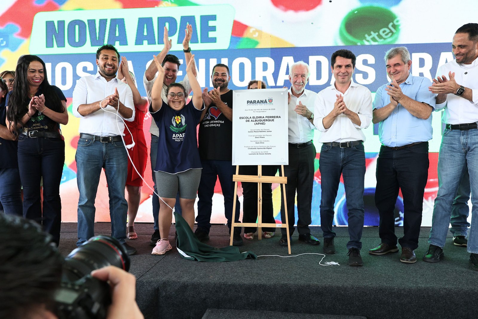 cinco-unidades-entregues:-darci-piana-inaugura-nova-apae-de-nossa-senhora-das-gracas