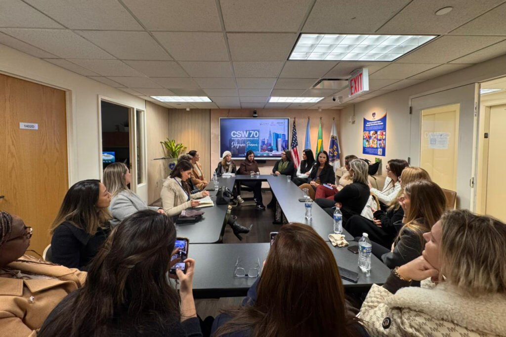 parana-fortalece-integracao-de-politicas-para-mulheres-em-agenda-internacional