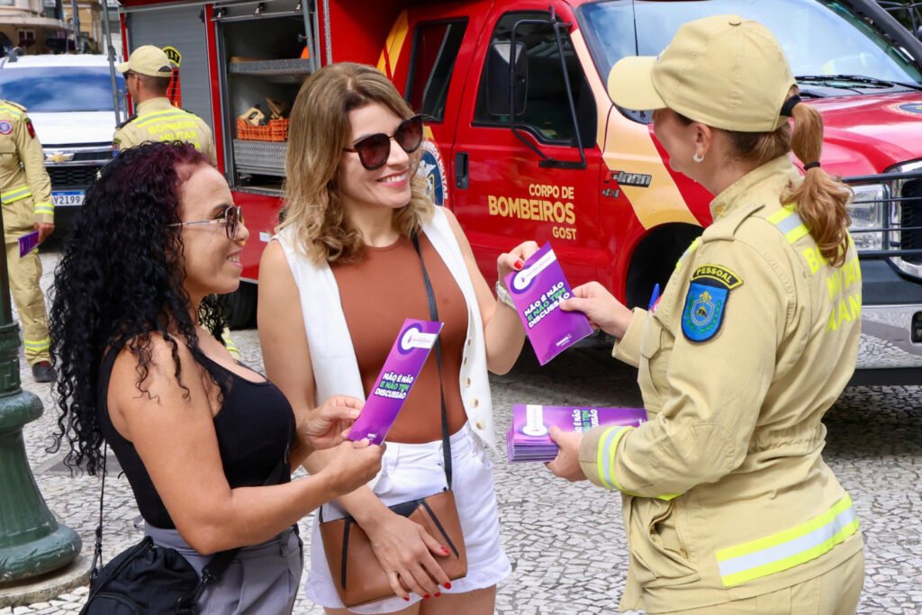 violencia-contra-a-mulher:-seguranca-promove-acao-em-curitiba-e-mais-10-cidades