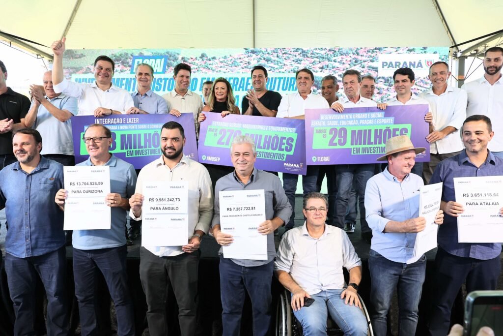 estado-investe-r$-67,6-milhoes-para-melhoria-da-infraestrutura-urbana-e-rural-de-florai