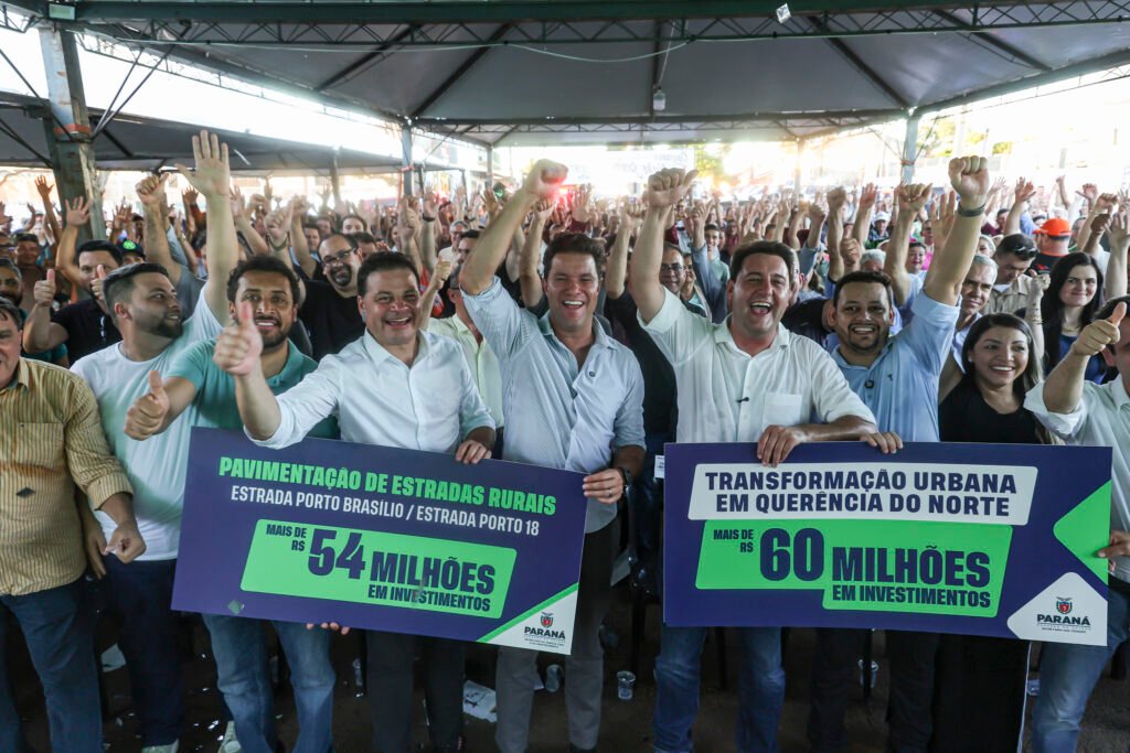 governador-anuncia-quase-r$-120-milhoes-em-investimentos-para-querencia-do-norte