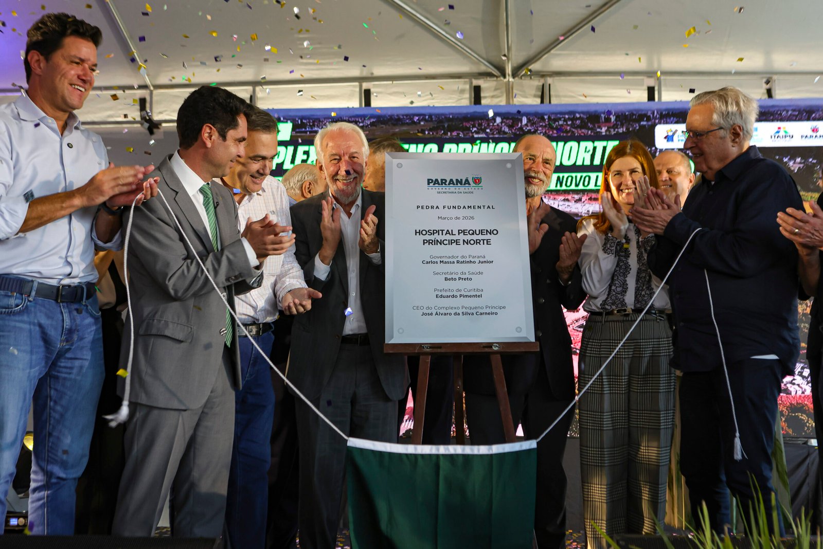 uniao-de-forcas:-comecam-as-obras-do-hospital-pequeno-principe-norte,-em-curitiba