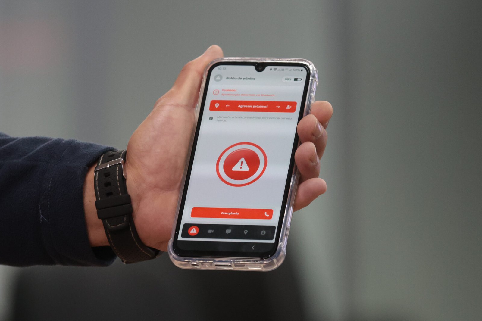 sistema-de-monitoracao-em-tempo-real-auxilia-pmpr-na-prisao-de-homem-que-descumpriu-medida-protetiva