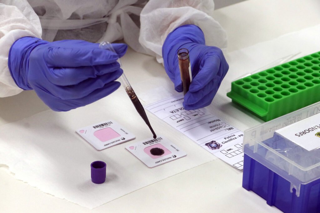 match-genetico-soluciona-caso-de-2013-e-evidencia-banco-de-perfis-nas-investigacoes