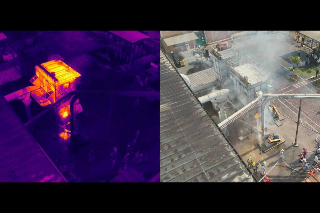 drones-otimizam-operacoes-dos-bombeiros-e-auxiliam-no-combate-a-incendios-no-parana