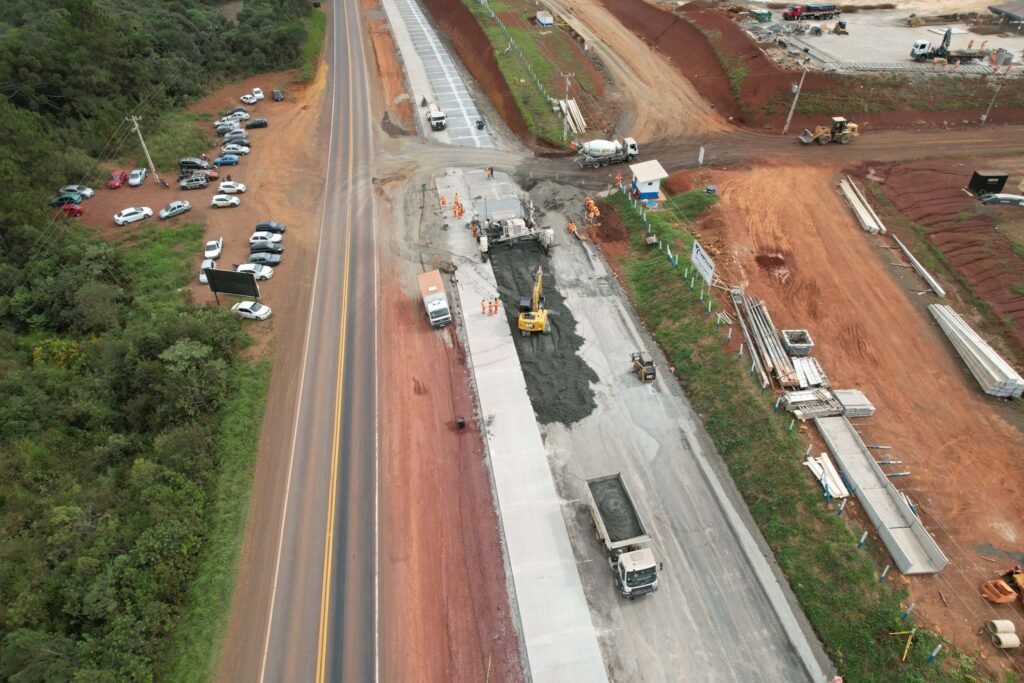 obra-de-r$-514-milhoes,-duplicacao-de-rodovia-entre-pitanga-e-turvo-avanca-na-regiao-central