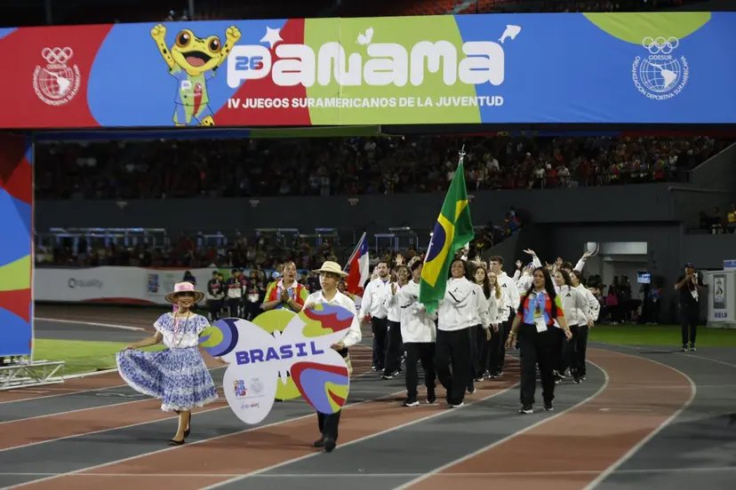 parana-tem-27-atletas-nos-jogos-sul-americanos-da-juventude-do-panama