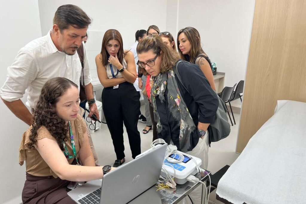 parana-apresenta-telessaude-e-ampliacao-do-atendimento-cardiovascular-ao-banco-mundial