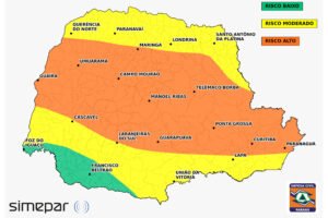 defesa-civil-alerta-para-risco-de-tempestades-e-granizo-nesta-quarta-feira-no-parana