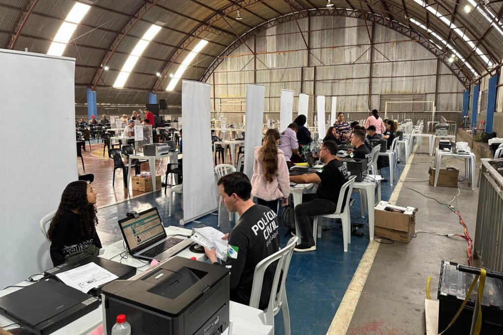 10,7-mil-atendimentos:-parana-em-acao-em-colombo-registra-recorde-em-2026