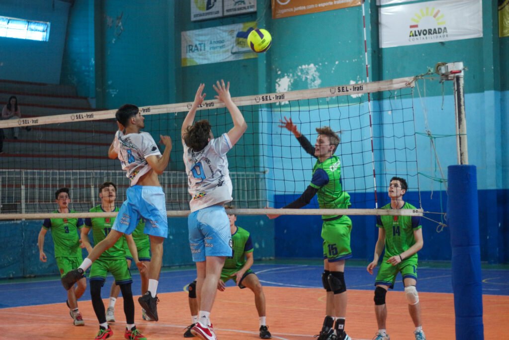 jojups-comeca-nesta-sexta-em-12-municipios-e-reune-15,6-mil-jovens-atletas