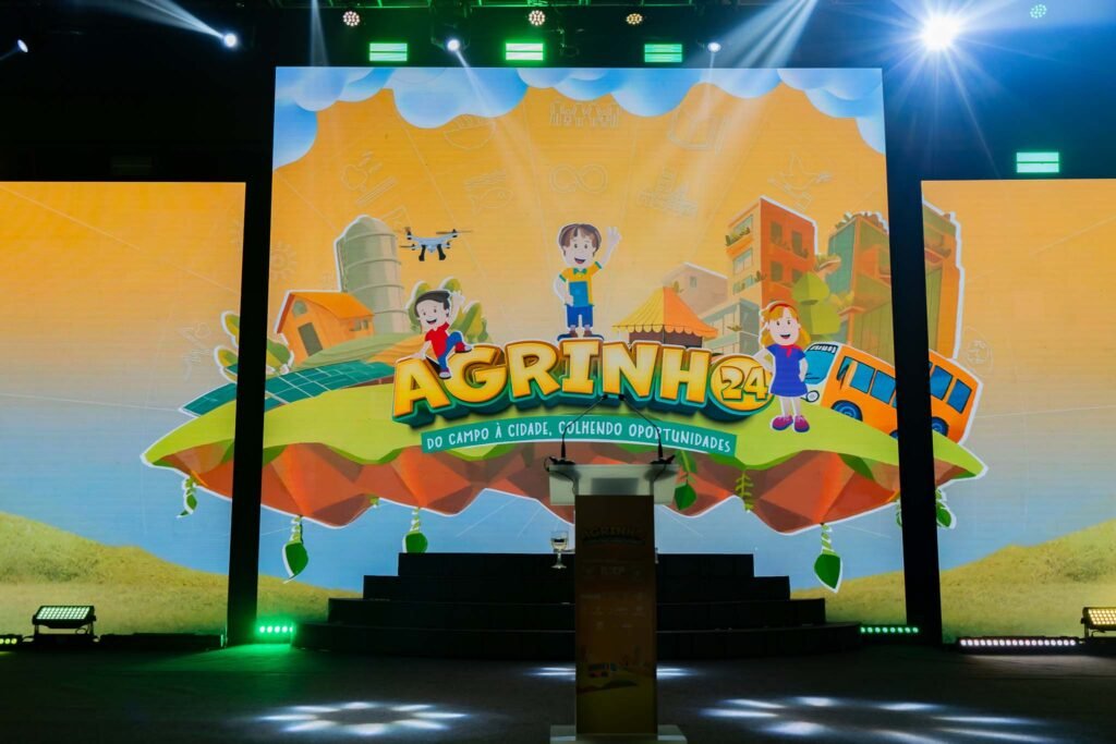 agrinho-robotica:-prazo-de-inscricoes-se-encerra-nesta-segunda-feira