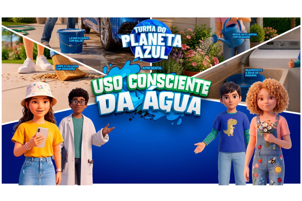 em-nova-campanha,-sanepar-reforca-importancia-do-uso-consciente-de-agua 