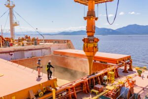 exportacoes-crescem-28,8%-nos-portos-do-parana-e-impulsionam-movimentacao-em-maio