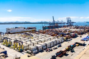 porto-de-paranagua-responde-por-quase-50%-das-exportacoes-brasileiras-de-frango