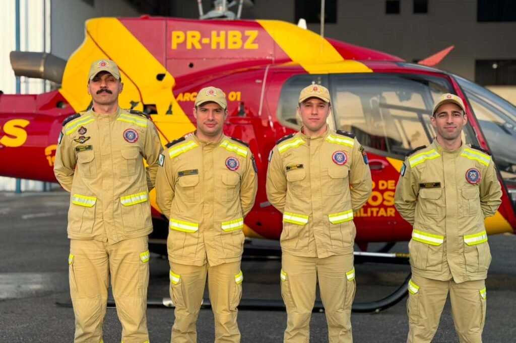 bombeiros-do-parana-consolidam-atuacao-aerea-com-formacao-de-novos-pilotos