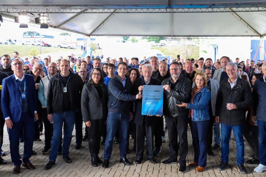 tecnologia-inovadora:-novo-reservatorio-da-sanepar-vai-reforcar-abastecimento-em-curitiba