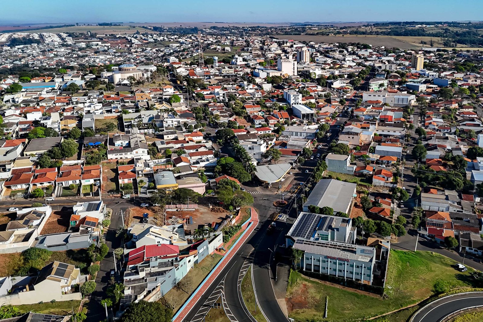copel-investe-mais-de-r$-1,7-milhao-para-modernizar-rede-eletrica-em-mandaguacu