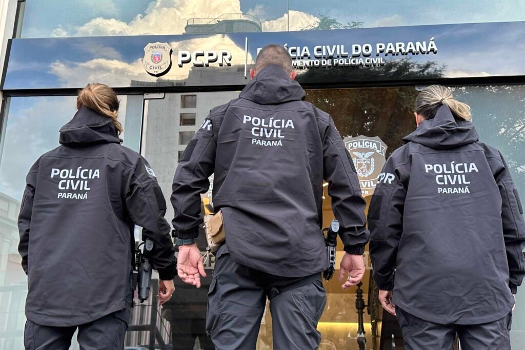 policia-civil-do-parana-e-destaque-por-boas-praticas-na-investigacao-de-homicidios