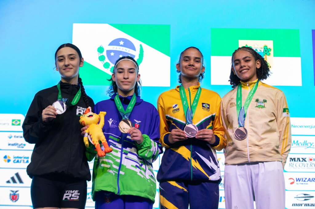 parana-conquista-34-medalhas-no-primeiro-bloco-dos-jogos-da-juventude-em-foz-do-iguacu