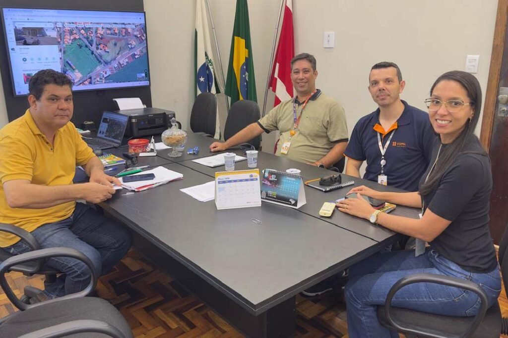 copel-investe-r$-4-milhoes-para-reforcar-rede-eletrica-em-sertaneja