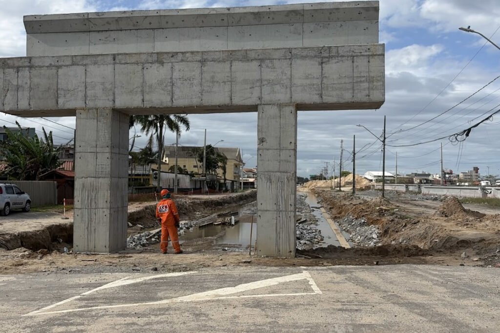 duplicacao-de-rodovia-entre-matinhos-e-pontal-do-parana-chega-a-24%