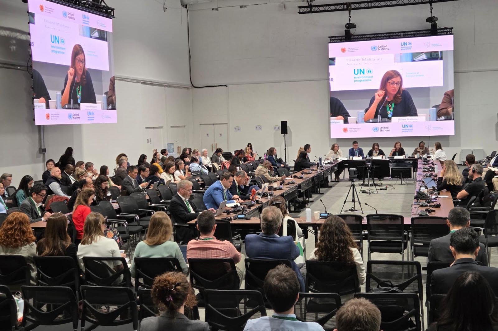 brde-apresenta-experiencia-inovadora-do-parana-em-forum-internacional-da-cop17