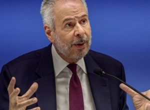 embaixador-descarta-transferir-cop30-de-belem-para-outra-cidade