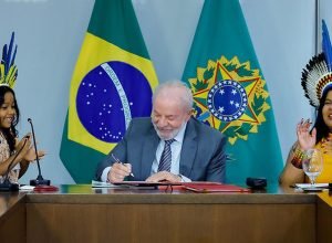 no-ceara-3-terras-indigenas-sao-demarcadas,-somando-16-areas-em-3-anos