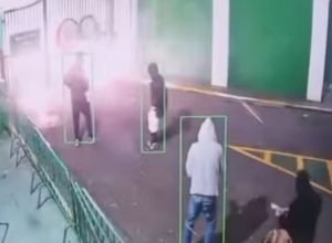 academia-de-futebol-do-palmeiras-foi-atacada-na-madrugada-de-domingo