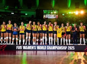 brasil-garante-bronze-no-campeonato-mundial-de-volei-feminino